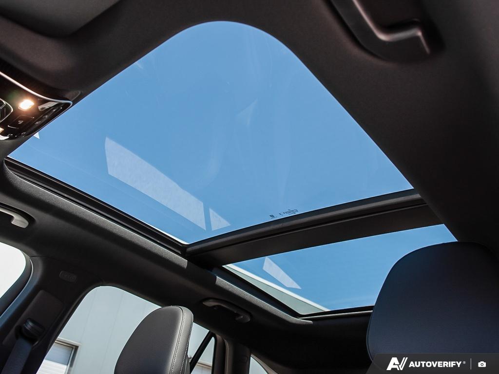 new 2026 Mercedes-Benz GLC 300 car, priced at $80,169