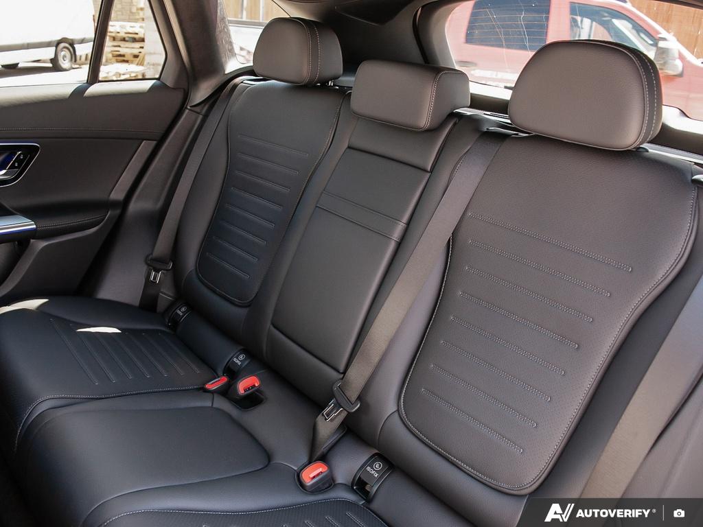 new 2026 Mercedes-Benz GLC 300 car, priced at $80,169