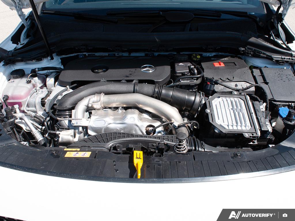 new 2026 Mercedes-Benz GLA 250 car, priced at $66,009