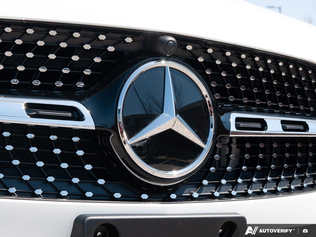 new 2026 Mercedes-Benz GLA 250 car, priced at $66,009