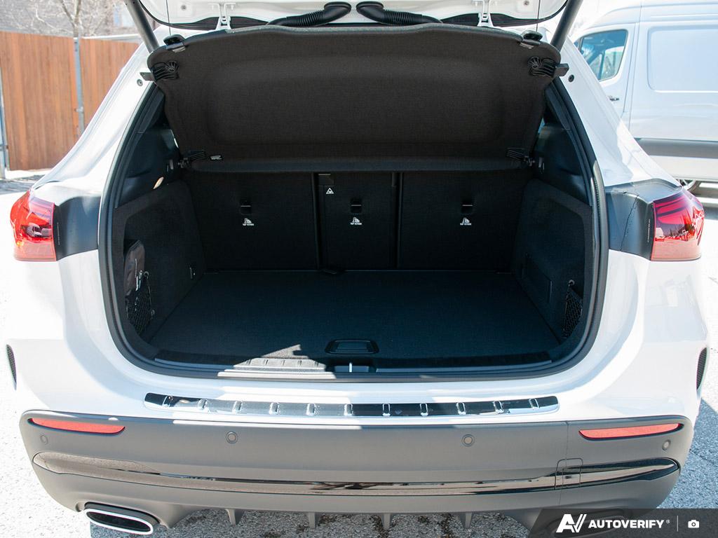 new 2026 Mercedes-Benz GLA 250 car, priced at $66,009