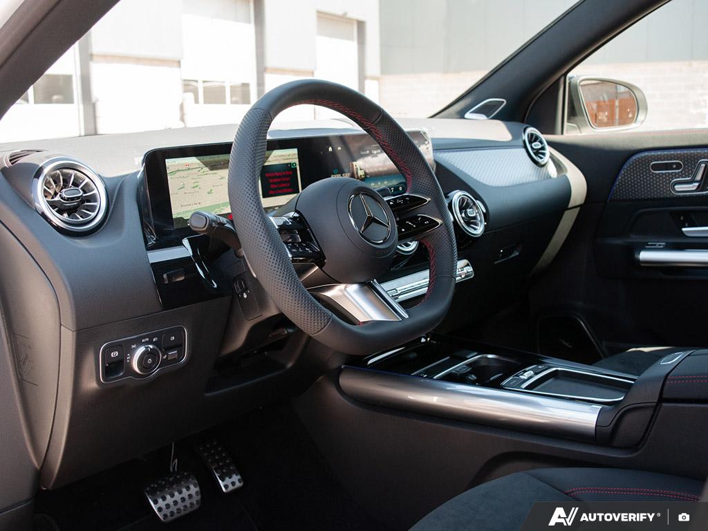 new 2026 Mercedes-Benz GLA 250 car, priced at $66,009