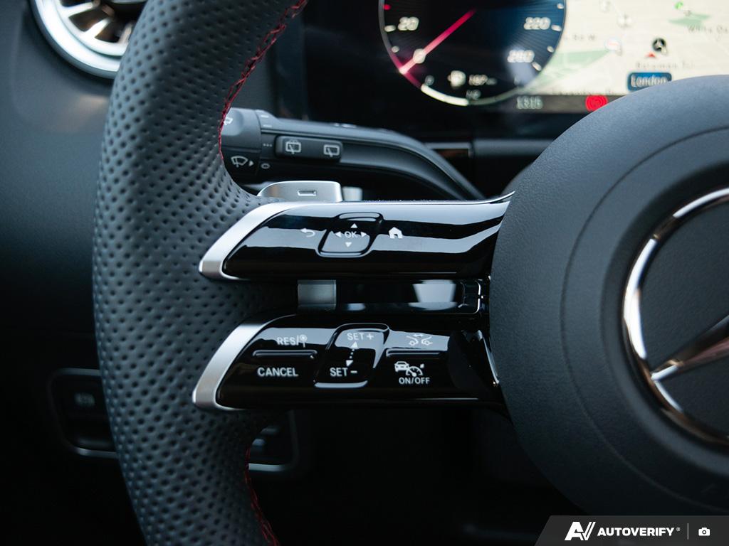 new 2026 Mercedes-Benz GLA 250 car, priced at $66,009