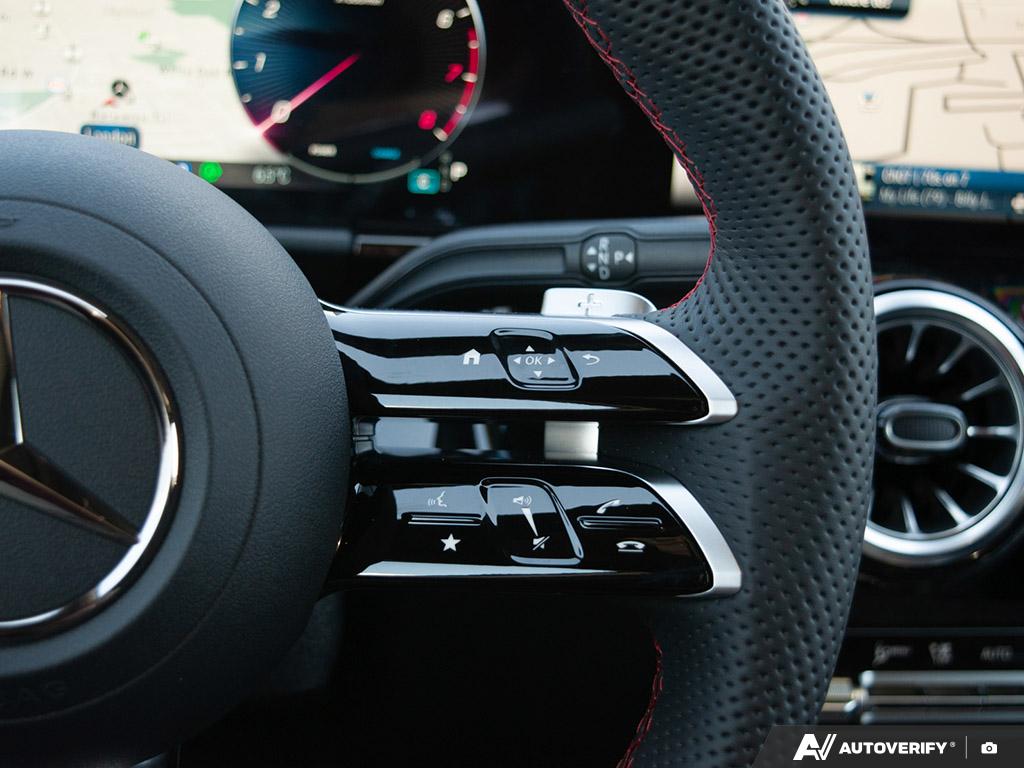 new 2026 Mercedes-Benz GLA 250 car, priced at $66,009