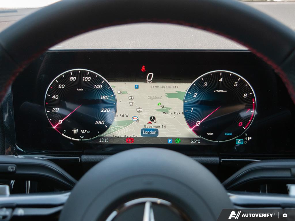 new 2026 Mercedes-Benz GLA 250 car, priced at $66,009