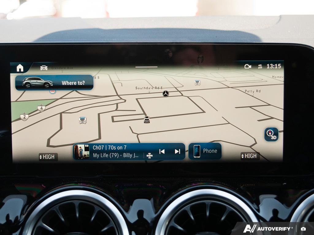 new 2026 Mercedes-Benz GLA 250 car, priced at $66,009