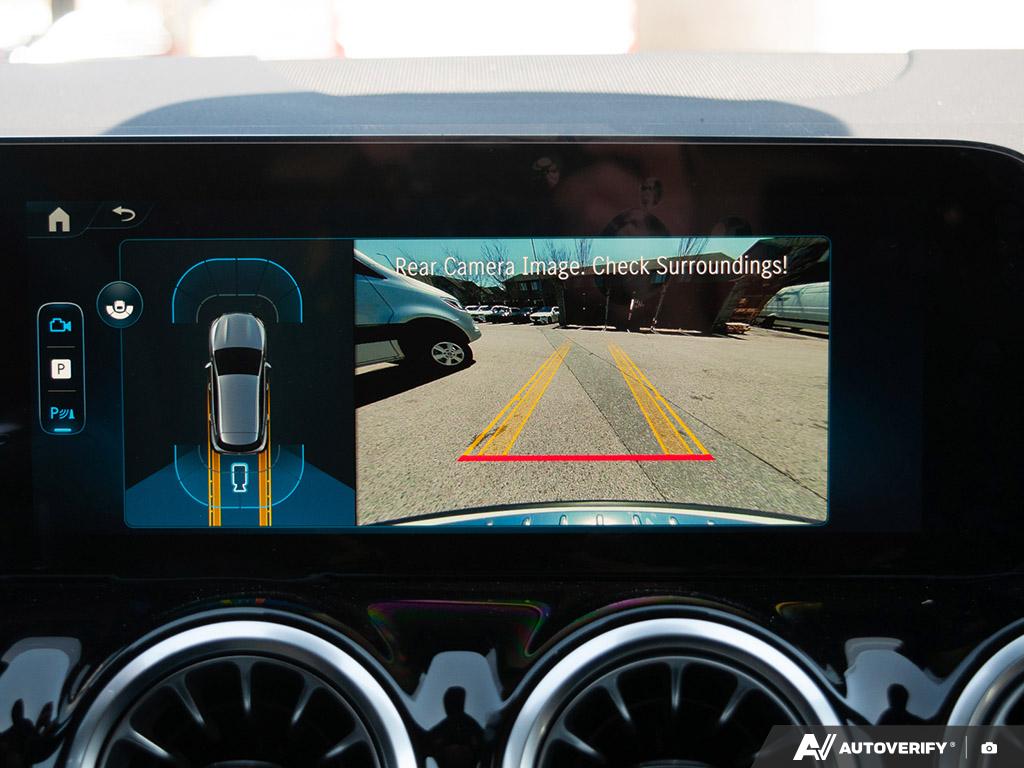 new 2026 Mercedes-Benz GLA 250 car, priced at $66,009