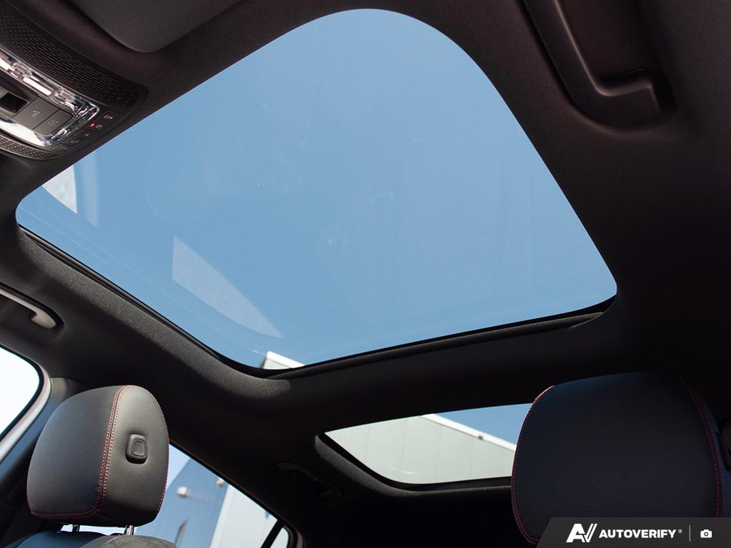 new 2026 Mercedes-Benz GLA 250 car, priced at $66,009