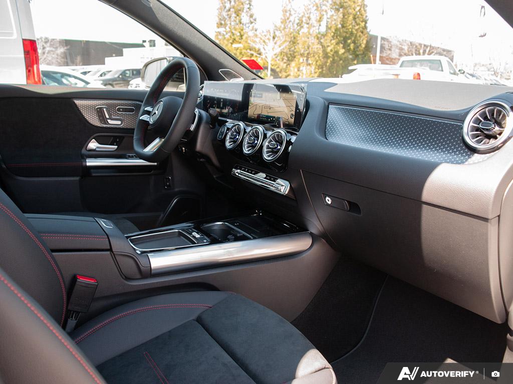 new 2026 Mercedes-Benz GLA 250 car, priced at $66,009