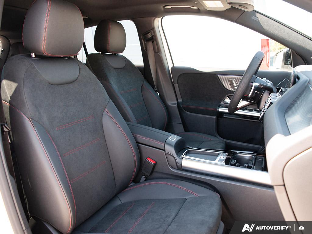 new 2026 Mercedes-Benz GLA 250 car, priced at $66,009