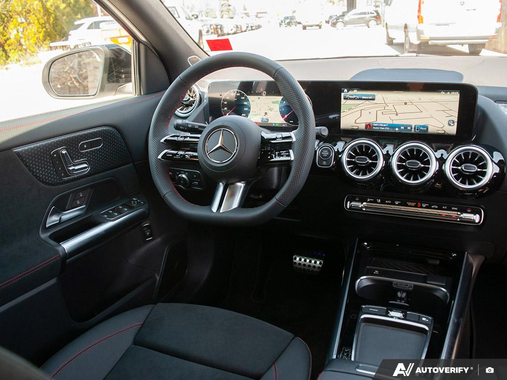 new 2026 Mercedes-Benz GLA 250 car, priced at $66,009