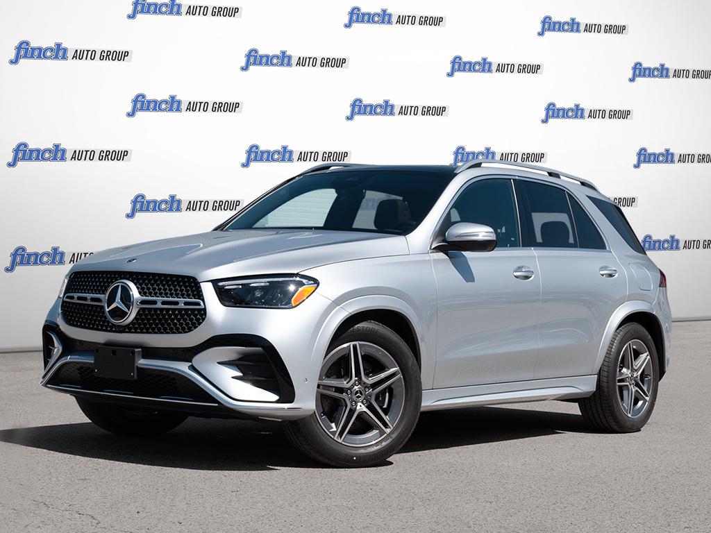 used 2026 Mercedes-Benz GLE 450e car, priced at $112,943