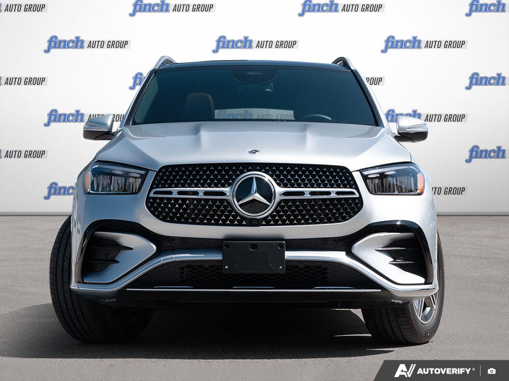 used 2026 Mercedes-Benz GLE 450e car, priced at $113,183