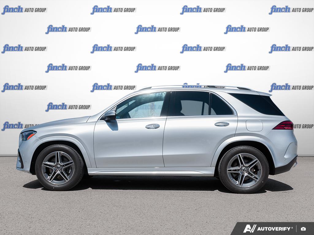 used 2026 Mercedes-Benz GLE 450e car, priced at $113,183