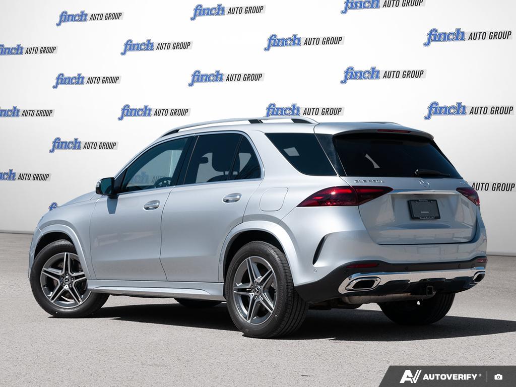 used 2026 Mercedes-Benz GLE 450e car, priced at $113,183