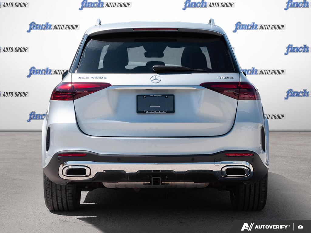 used 2026 Mercedes-Benz GLE 450e car, priced at $113,183