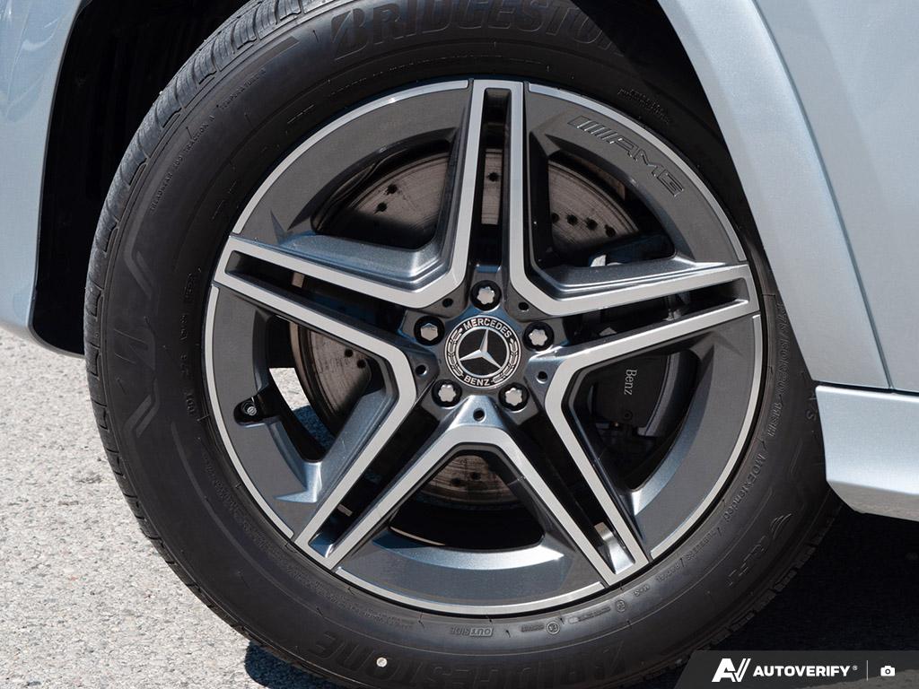 used 2026 Mercedes-Benz GLE 450e car, priced at $113,183