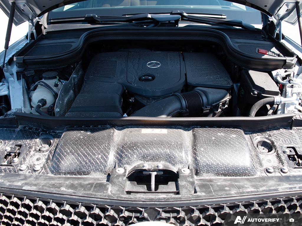 used 2026 Mercedes-Benz GLE 450e car, priced at $113,183