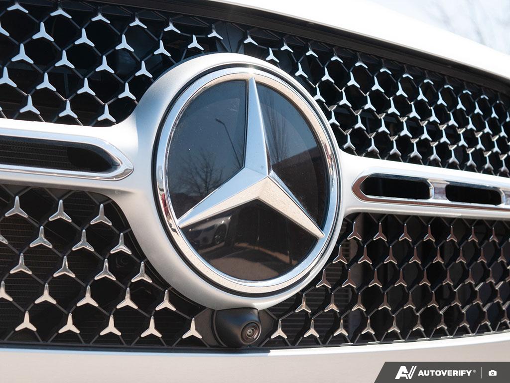 used 2026 Mercedes-Benz GLE 450e car, priced at $113,183