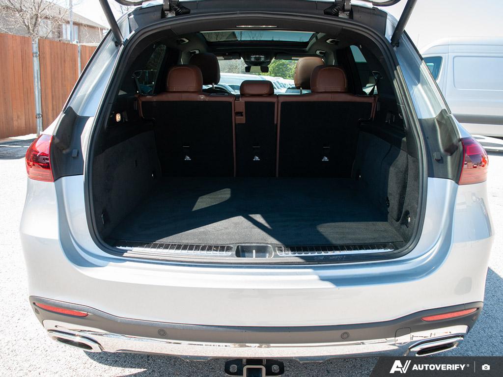 used 2026 Mercedes-Benz GLE 450e car, priced at $113,183
