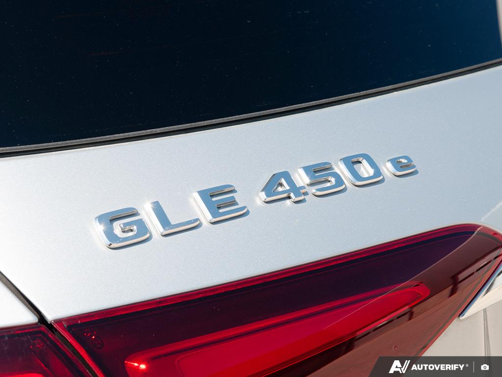 used 2026 Mercedes-Benz GLE 450e car, priced at $113,183