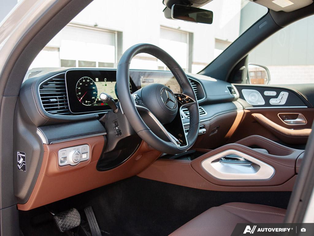 used 2026 Mercedes-Benz GLE 450e car, priced at $113,183