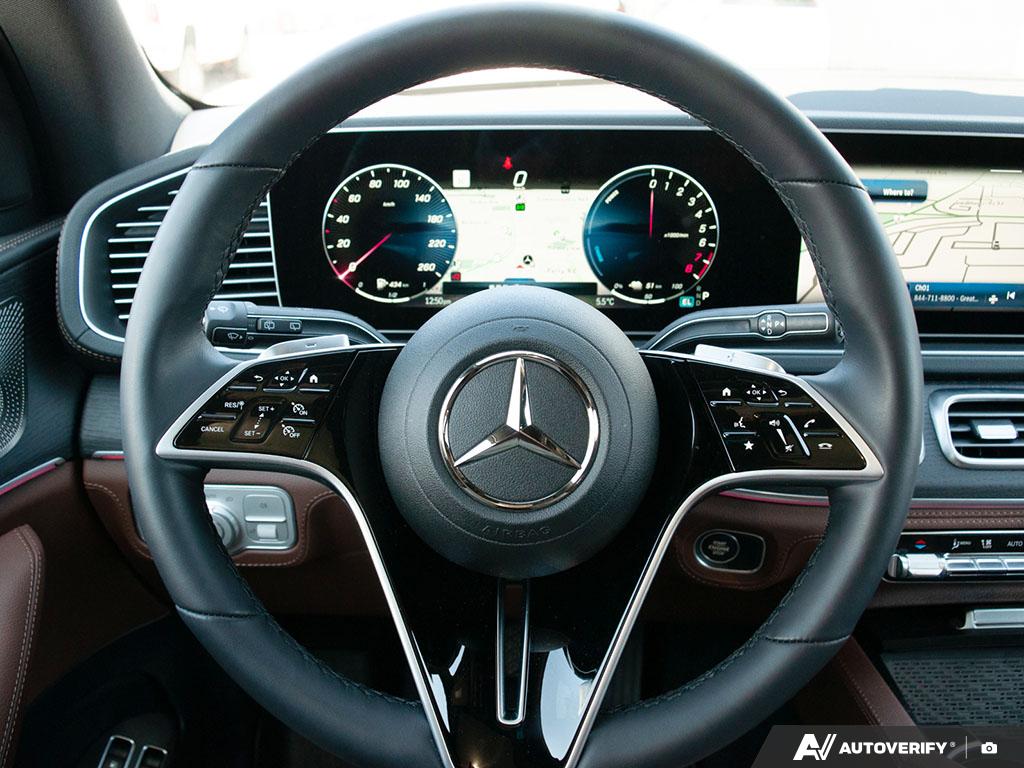 used 2026 Mercedes-Benz GLE 450e car, priced at $113,183