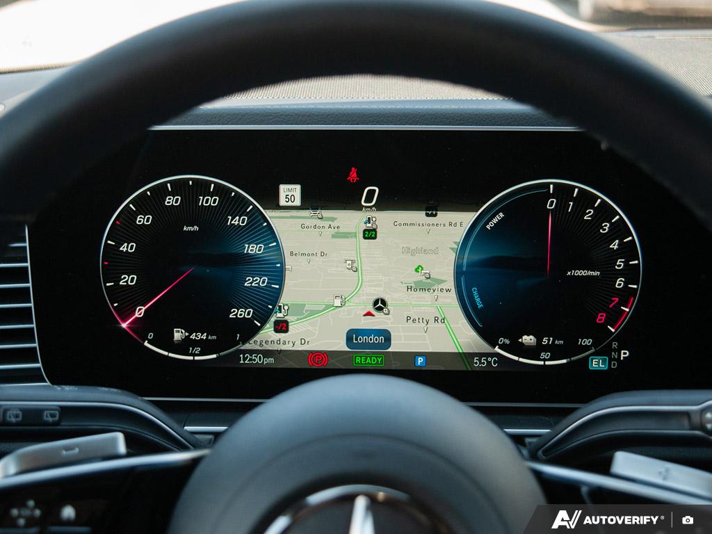 used 2026 Mercedes-Benz GLE 450e car, priced at $113,183