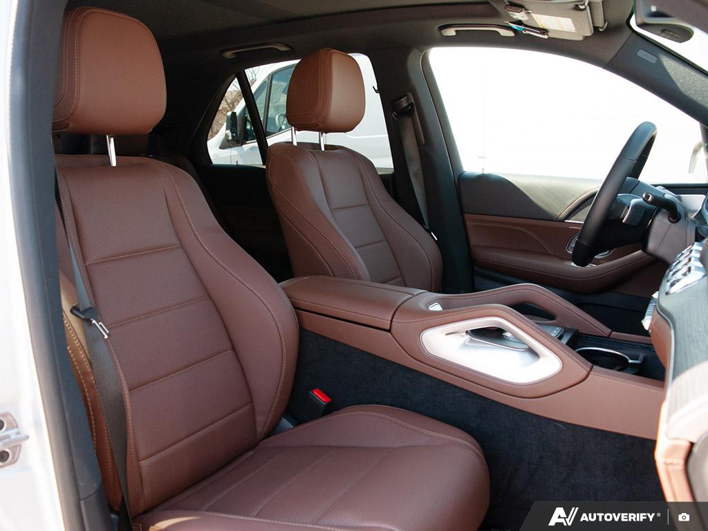 used 2026 Mercedes-Benz GLE 450e car, priced at $113,183