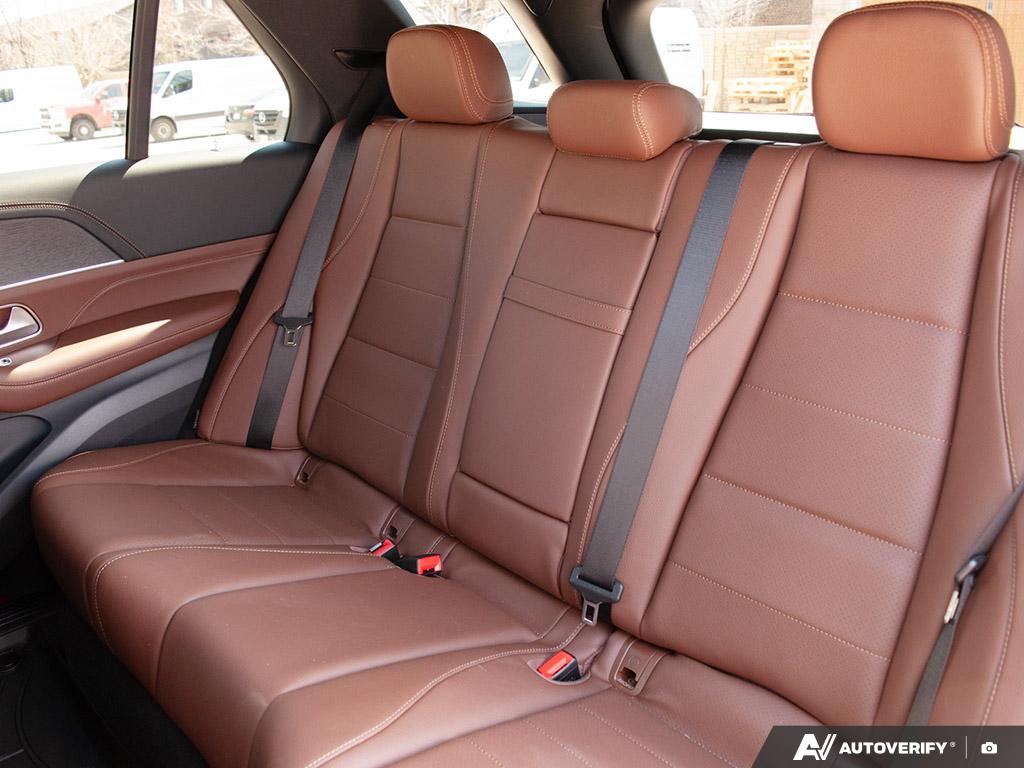 used 2026 Mercedes-Benz GLE 450e car, priced at $113,183
