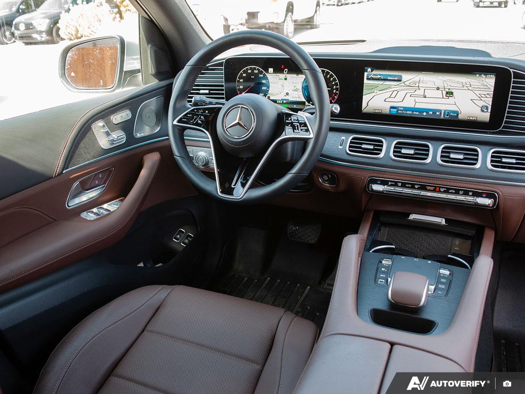used 2026 Mercedes-Benz GLE 450e car, priced at $113,183