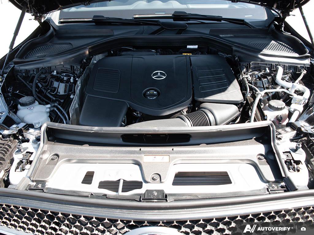 new 2026 Mercedes-Benz GLC 300 car, priced at $81,019