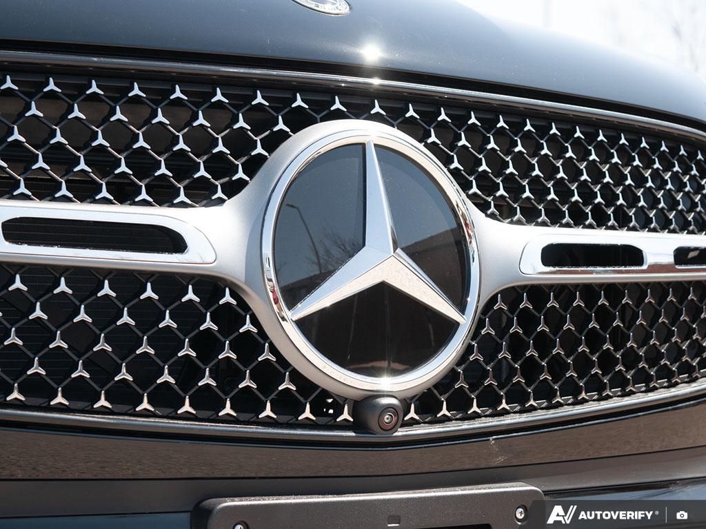 new 2026 Mercedes-Benz GLC 300 car, priced at $81,019