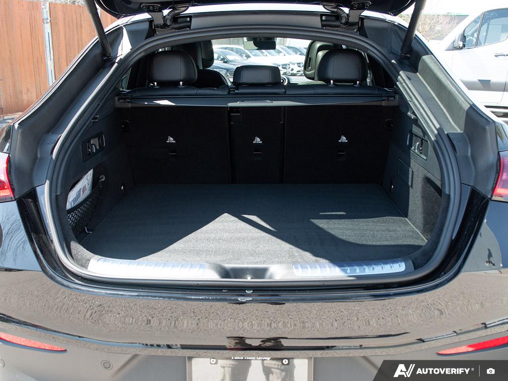 new 2026 Mercedes-Benz GLC 300 car, priced at $81,019