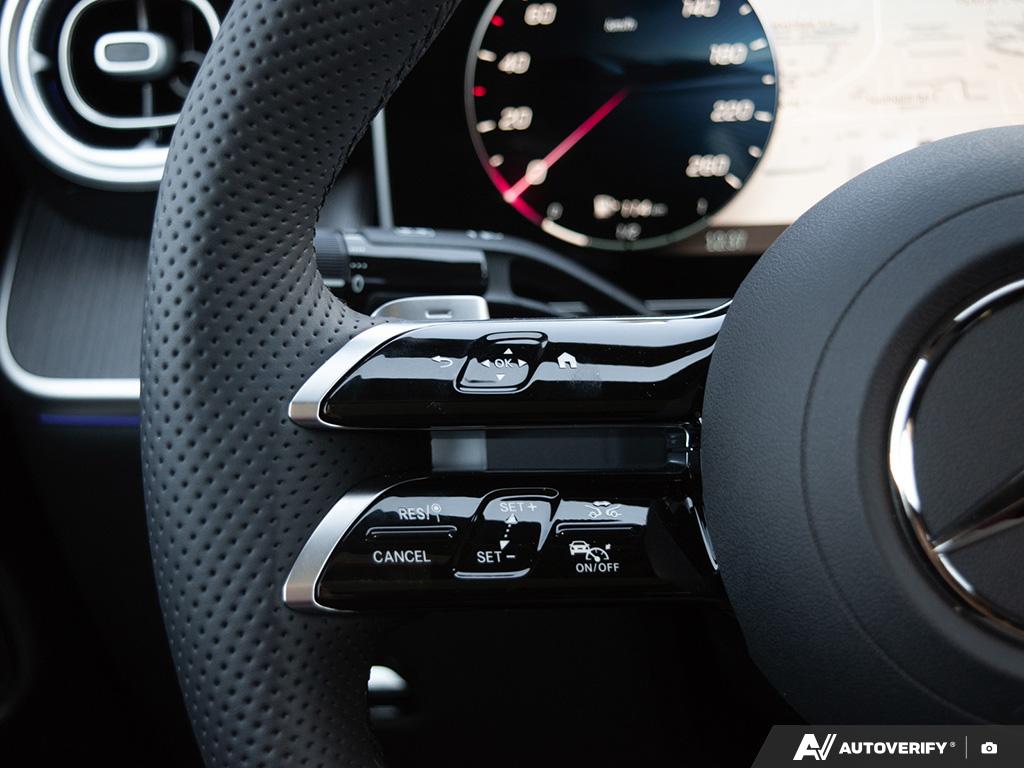 new 2026 Mercedes-Benz GLC 300 car, priced at $81,019