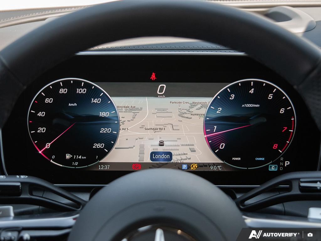 new 2026 Mercedes-Benz GLC 300 car, priced at $81,019