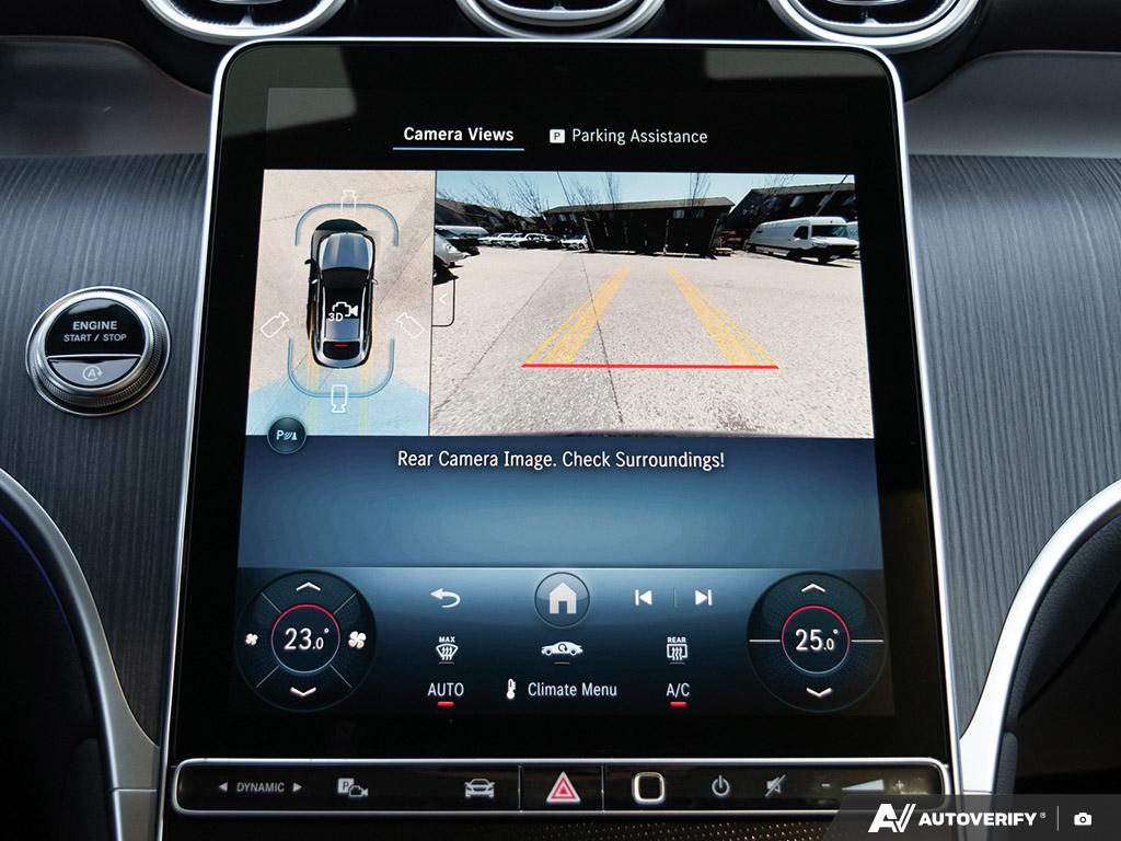 new 2026 Mercedes-Benz GLC 300 car, priced at $81,019