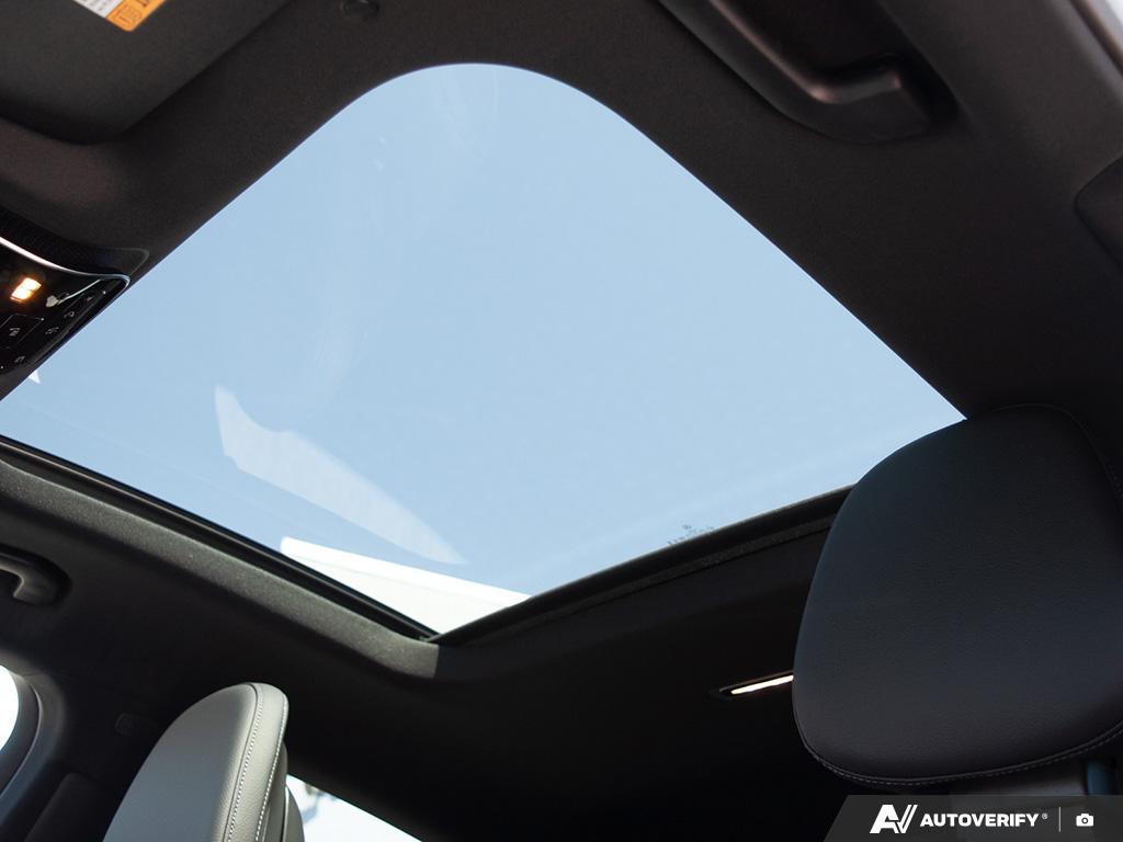 new 2026 Mercedes-Benz GLC 300 car, priced at $81,019