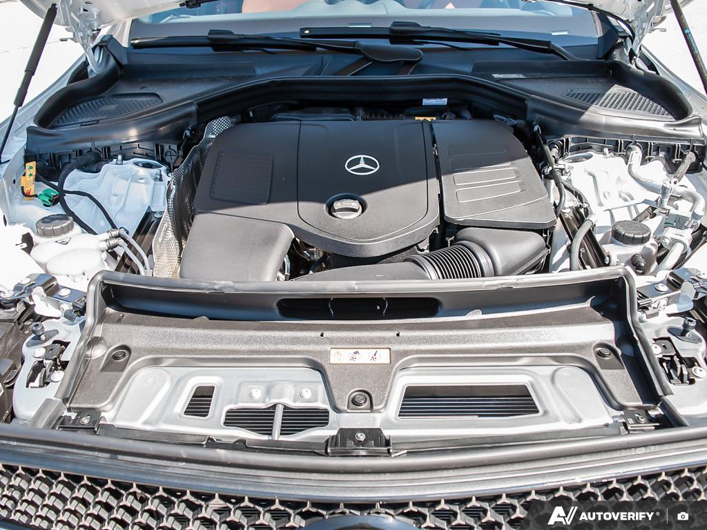 new 2026 Mercedes-Benz GLC 350e car, priced at $84,919