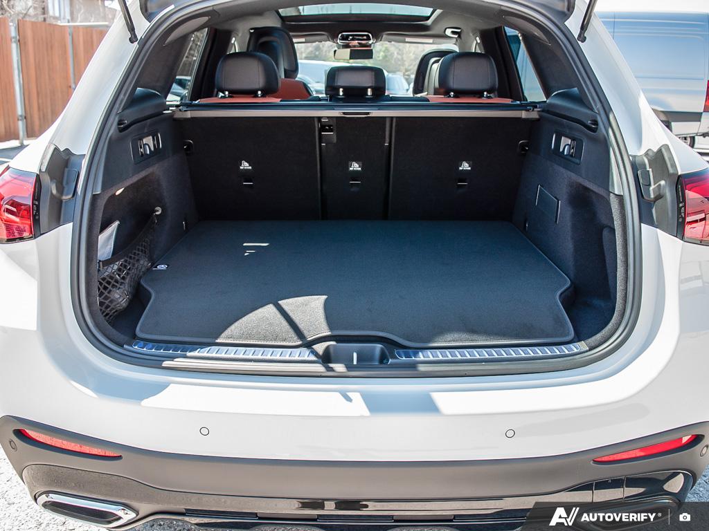 new 2026 Mercedes-Benz GLC 350e car, priced at $84,919