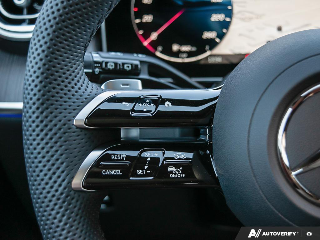 new 2026 Mercedes-Benz GLC 350e car, priced at $84,919