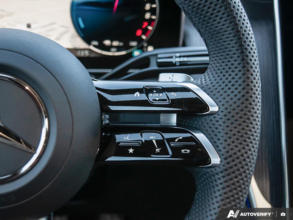 new 2026 Mercedes-Benz GLC 350e car, priced at $84,919