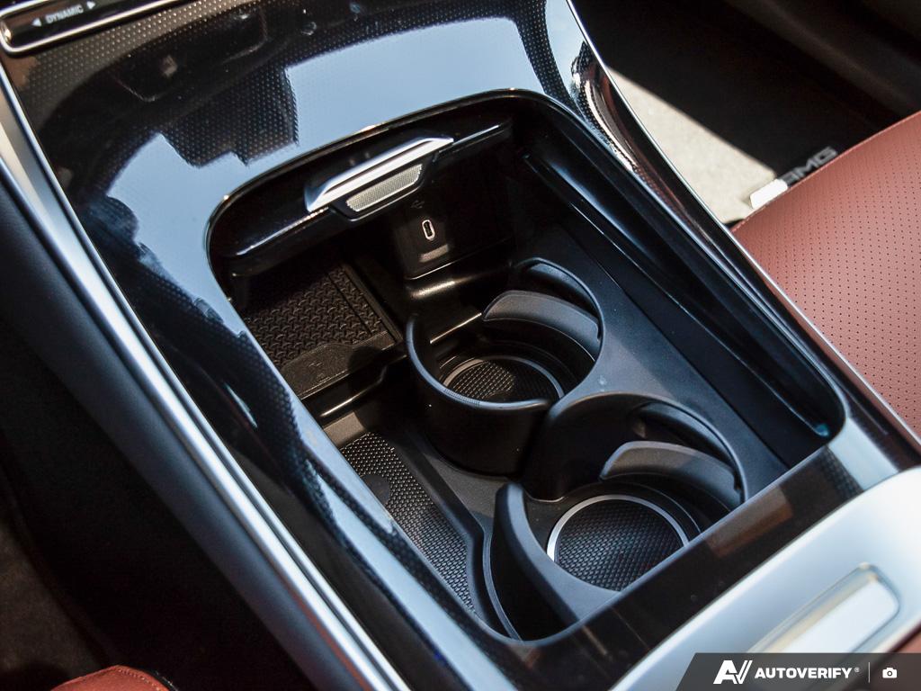 new 2026 Mercedes-Benz GLC 350e car, priced at $84,919