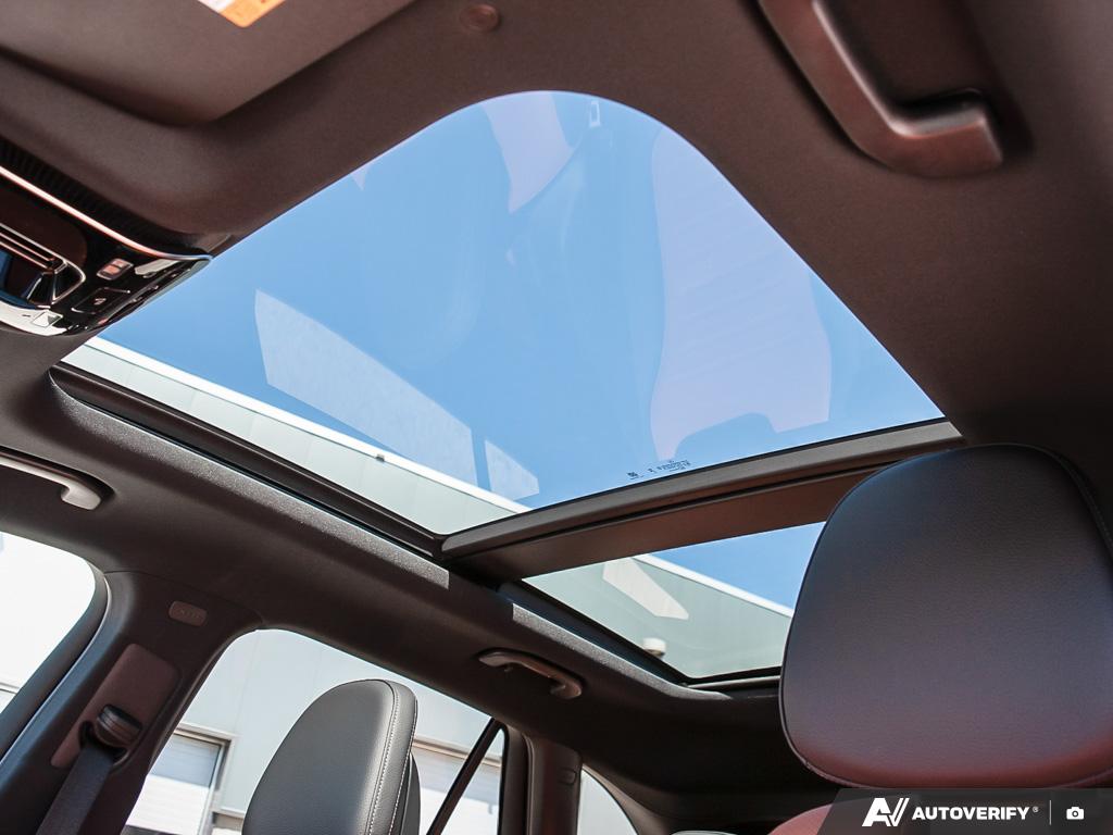 new 2026 Mercedes-Benz GLC 350e car, priced at $84,919