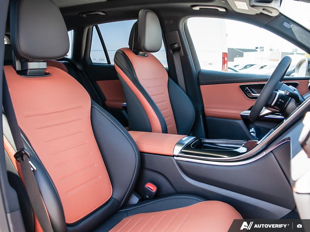 new 2026 Mercedes-Benz GLC 350e car, priced at $84,919