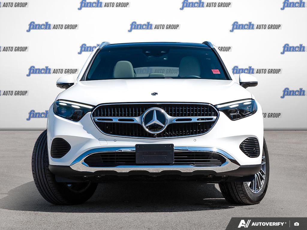 used 2026 Mercedes-Benz GLC 300 car, priced at $79,169