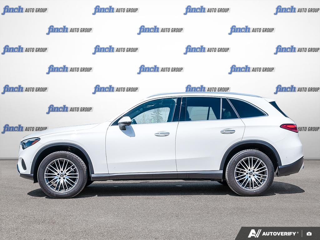 used 2026 Mercedes-Benz GLC 300 car, priced at $79,169