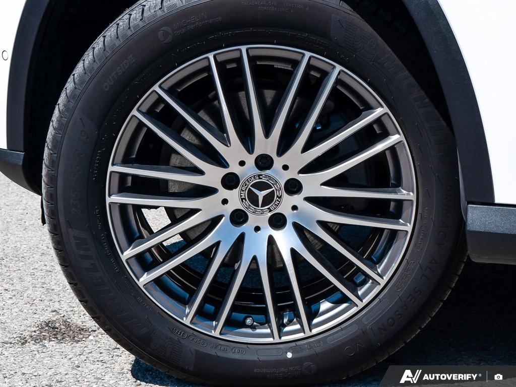 used 2026 Mercedes-Benz GLC 300 car, priced at $79,169