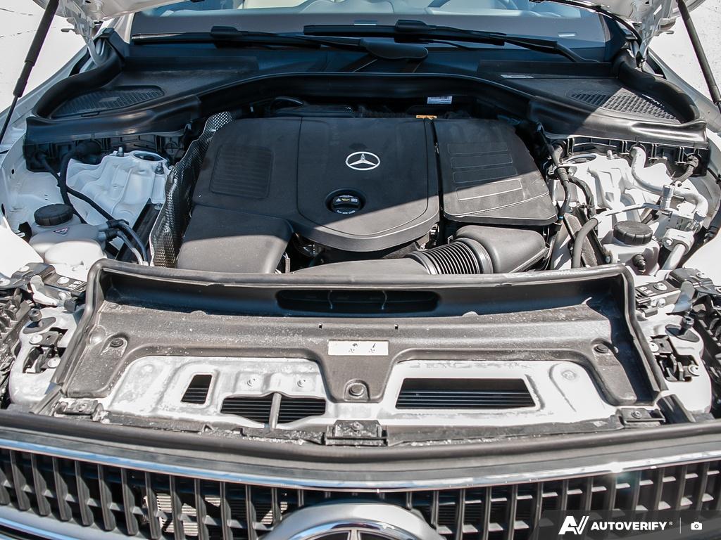 used 2026 Mercedes-Benz GLC 300 car, priced at $79,169