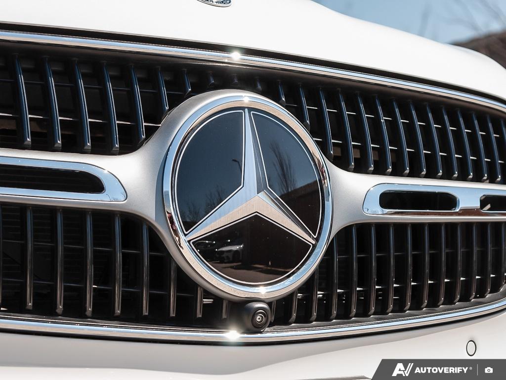 used 2026 Mercedes-Benz GLC 300 car, priced at $79,169